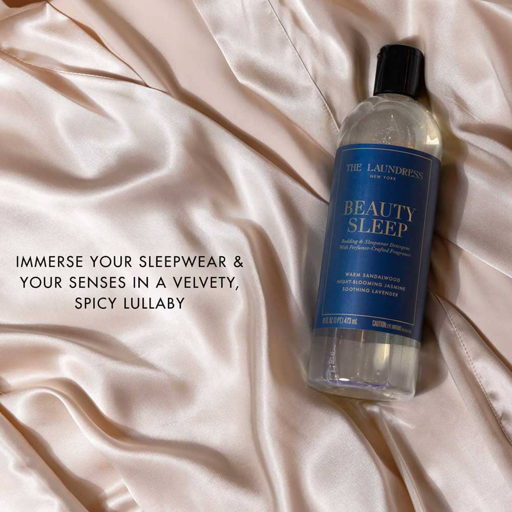 Beauty Sleep Laundry Detergent