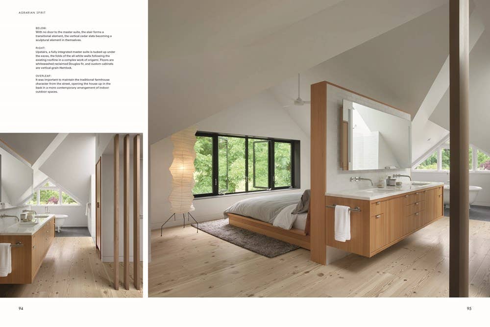 At Home in the Wine Country: Architecture & Design in CA