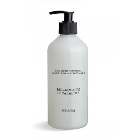 Bergamotto di Calabria Hand & Body Wash