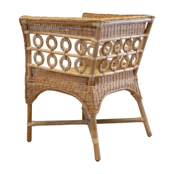 Sorrento Accent Chair