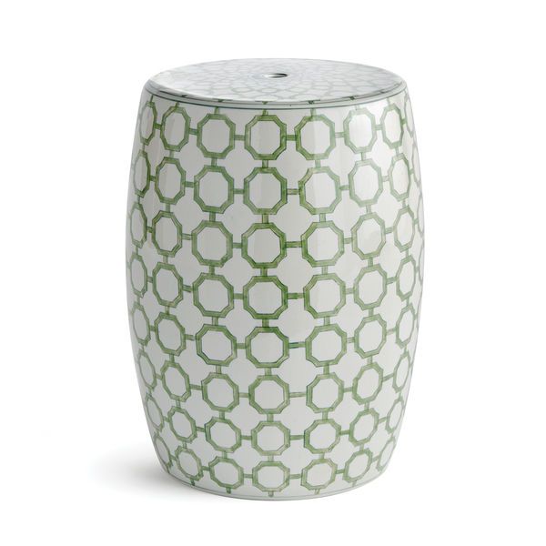 Imperial Link Stool