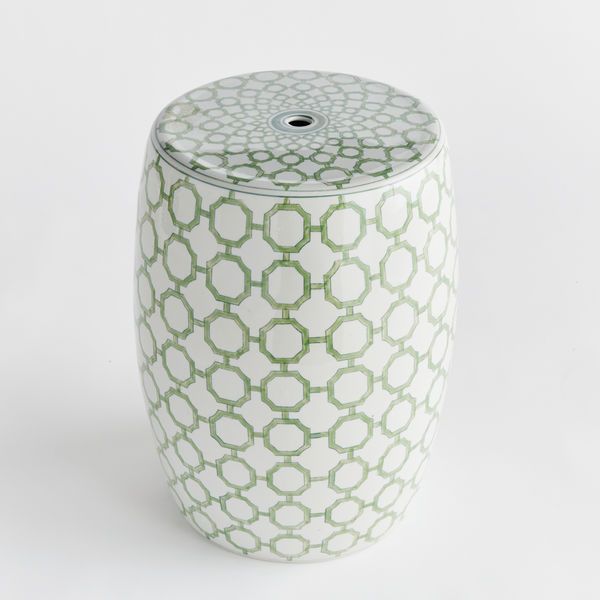 Imperial Link Stool
