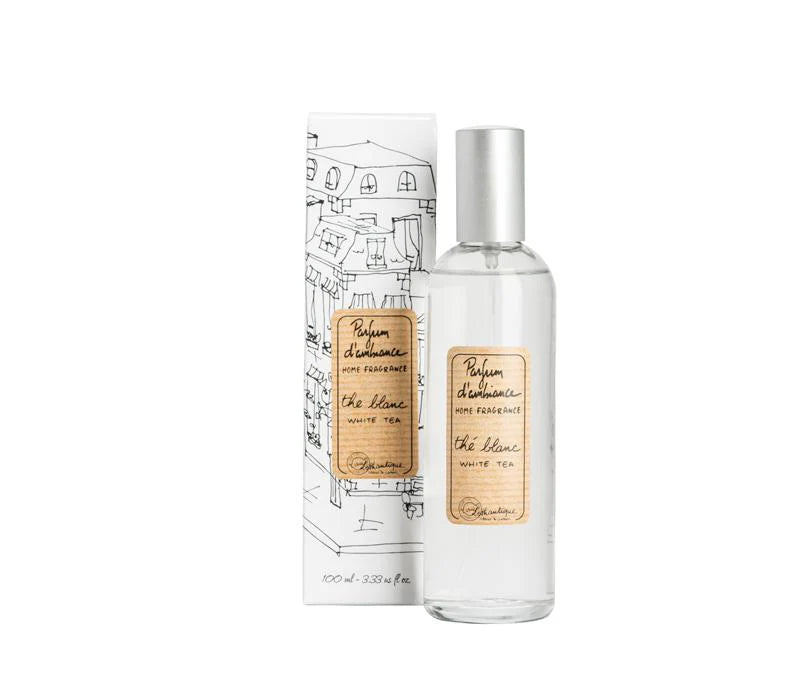 Lothantique 100mL Room Spray White Tea