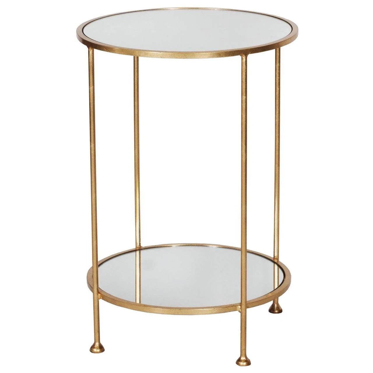 Chico Side Table