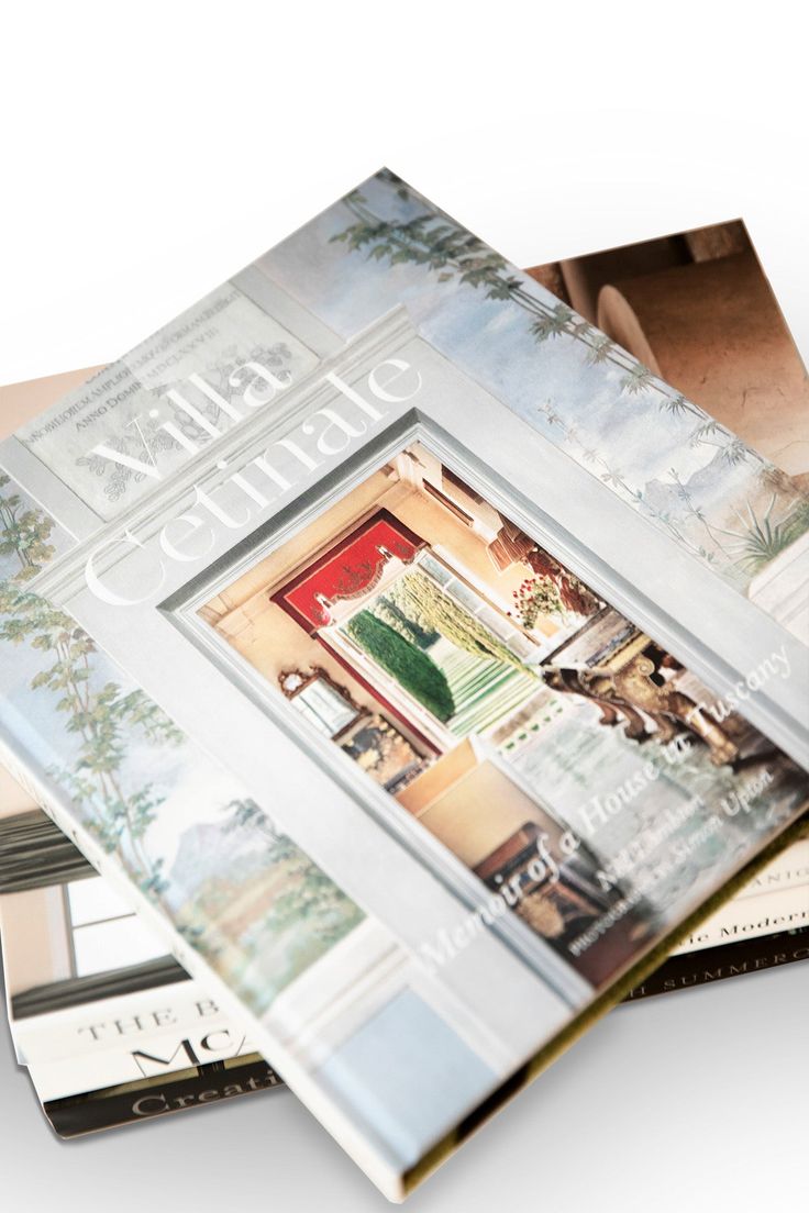Collections – Chandler Allen Interiors