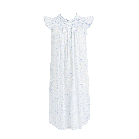 Katy Bluebell Nightgown