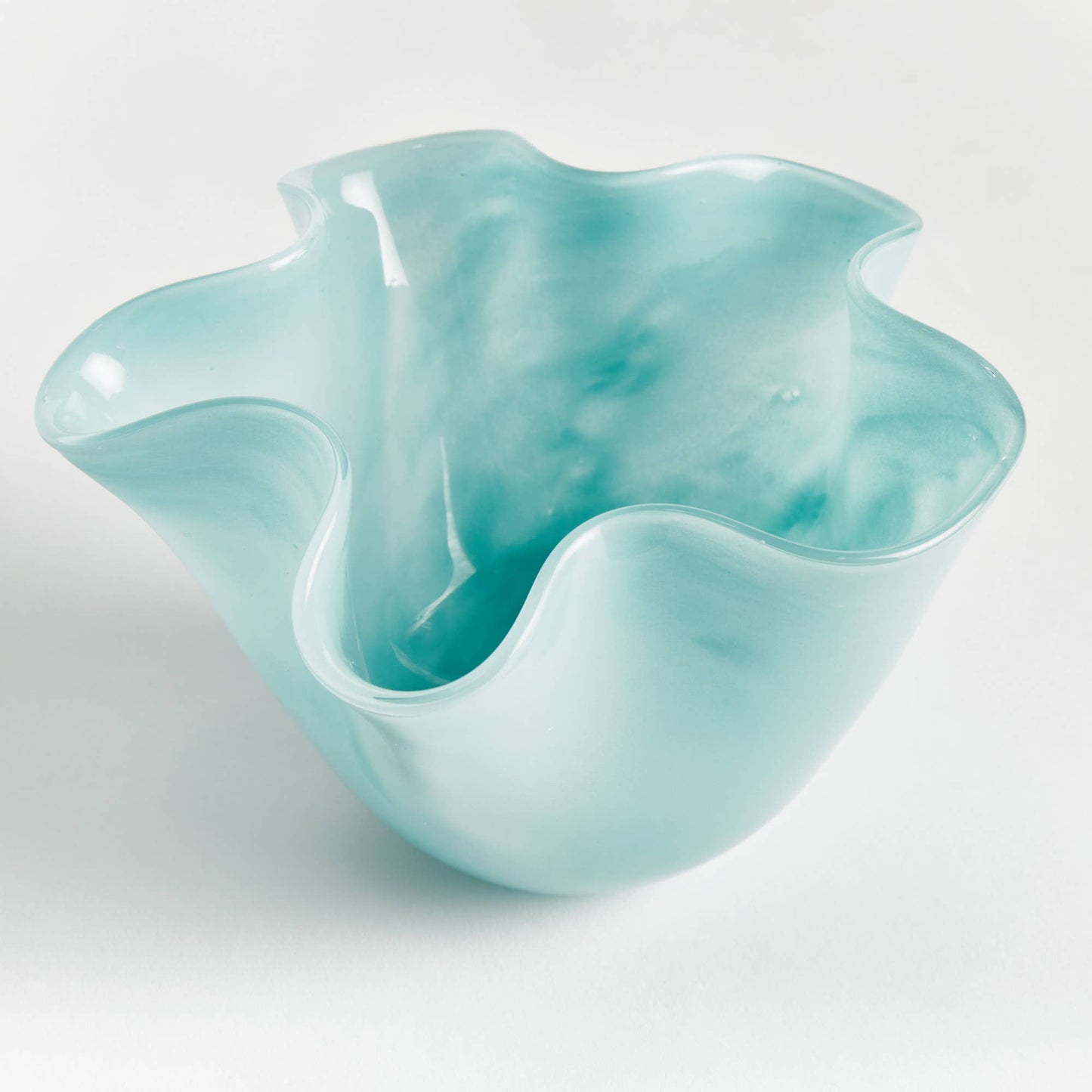 Ciela Bowl Small, Blue