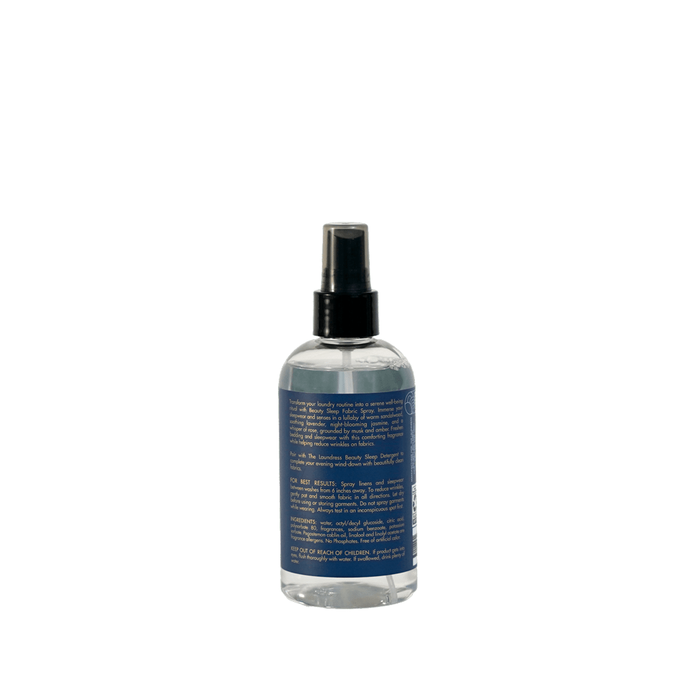 Beauty Sleep Fabric Spray