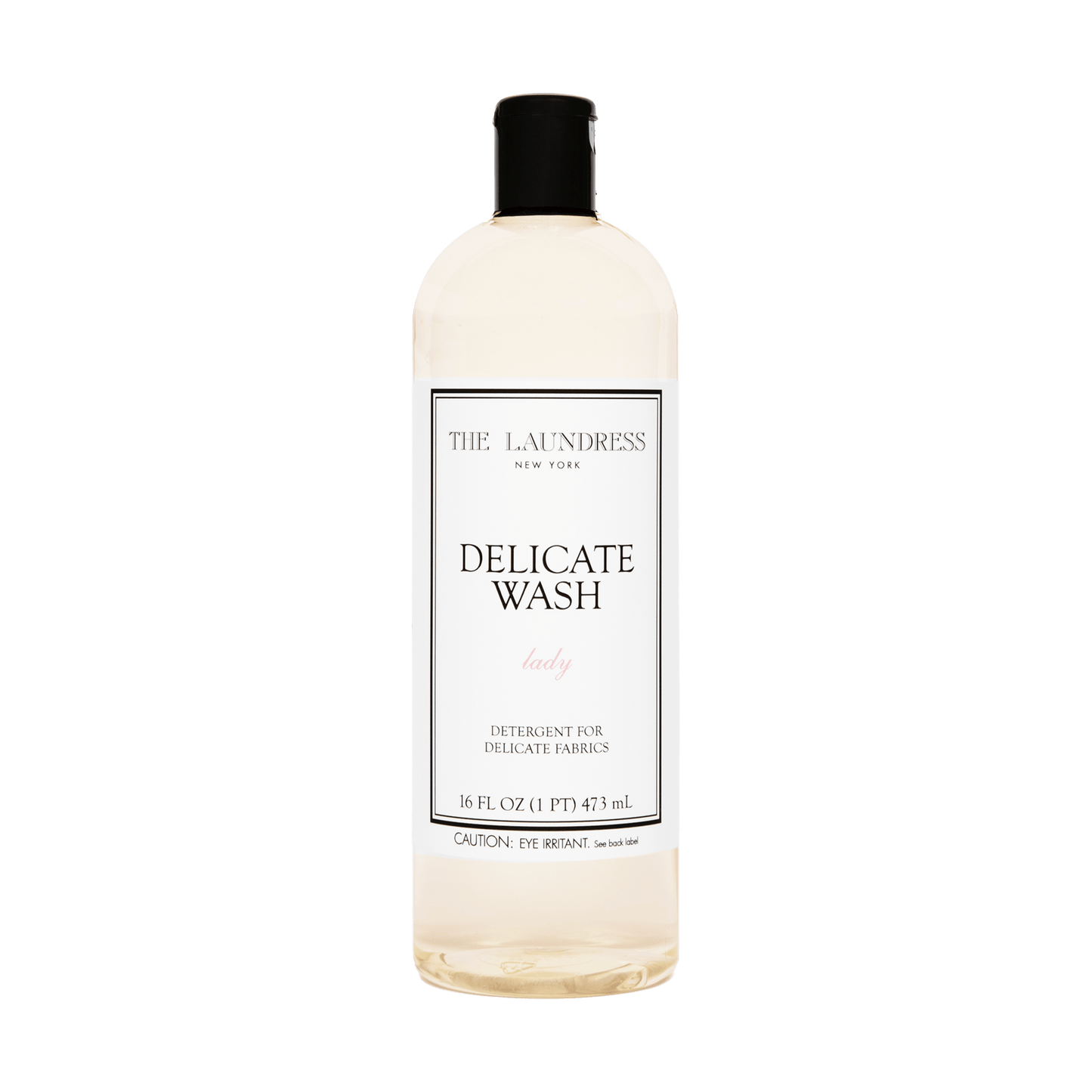 Delicate Wash