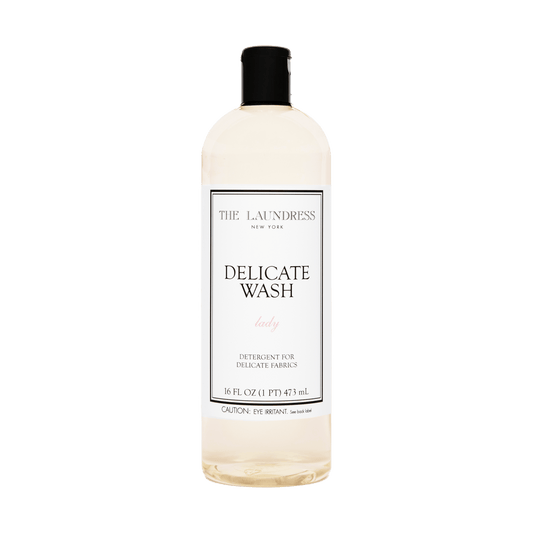 Delicate Wash