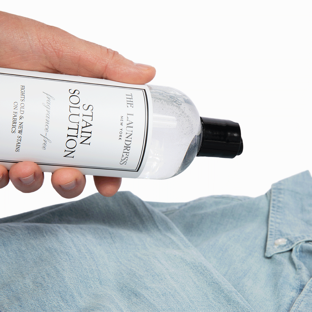 Stain Solution