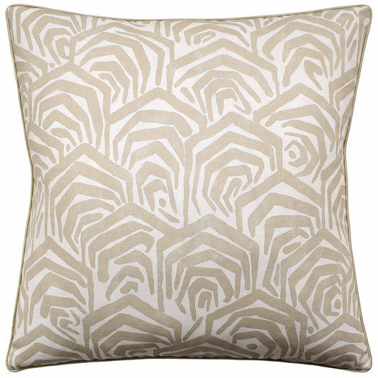 GREENE PRINT BUFF Pillow