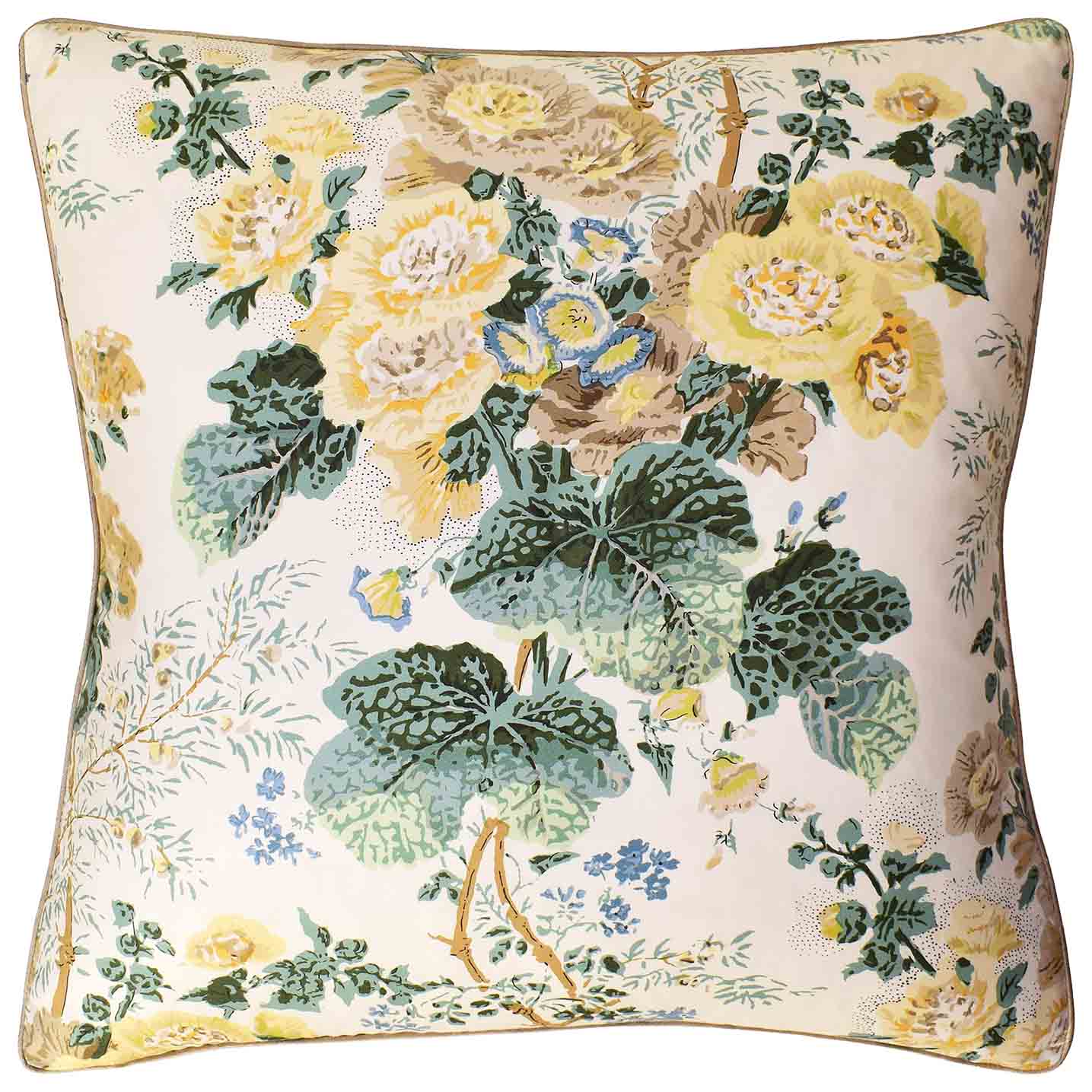 ALTHEA CITRON Pillow