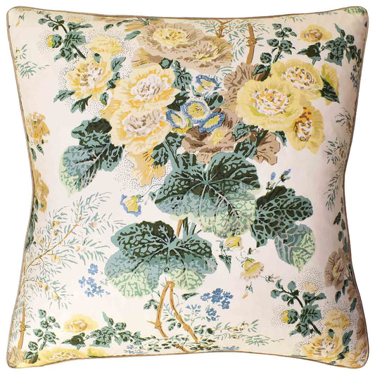 ALTHEA CITRON Pillow