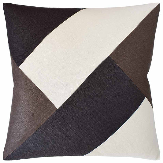 SLUBBY LINEN VERA PILLOW