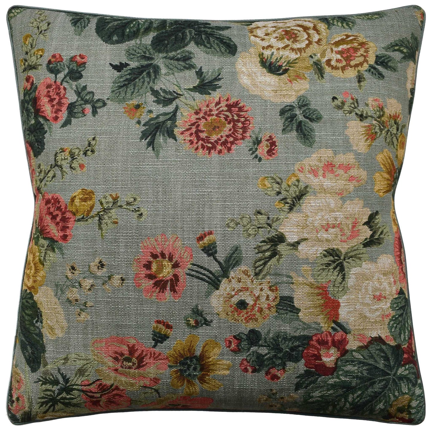 HIDCOTE MINERAL PILLOW - PIPED