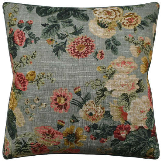 HIDCOTE MINERAL PILLOW - PIPED