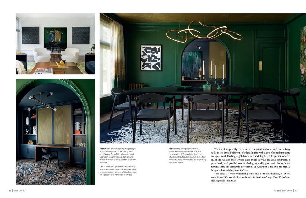 Design Mixology