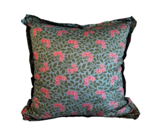 Maggie Pillow