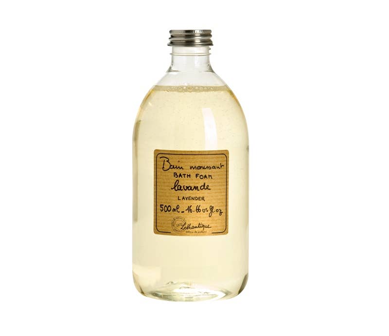 Lothantique | Foam Bath | 500ml