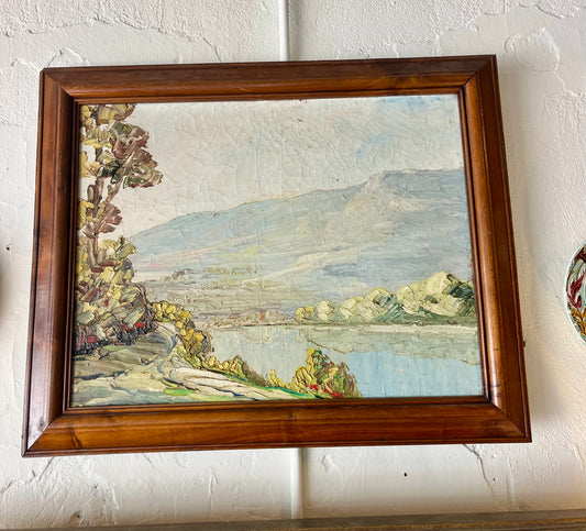 Landscape Painting
