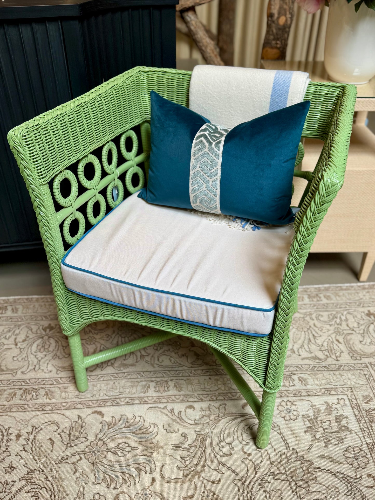 Sorrento Accent Chair