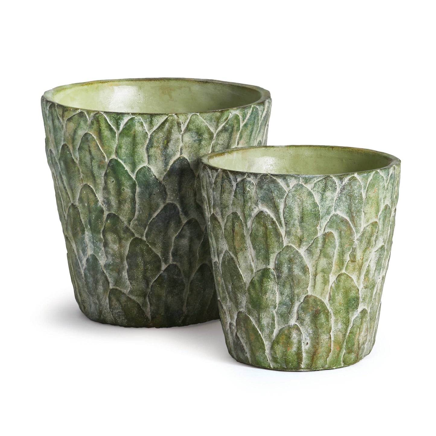 Feldburg Pots, Large