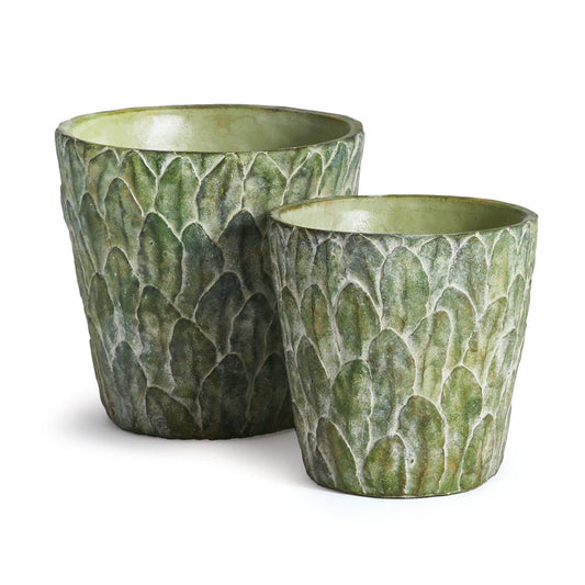 Feldburg Pots, Small
