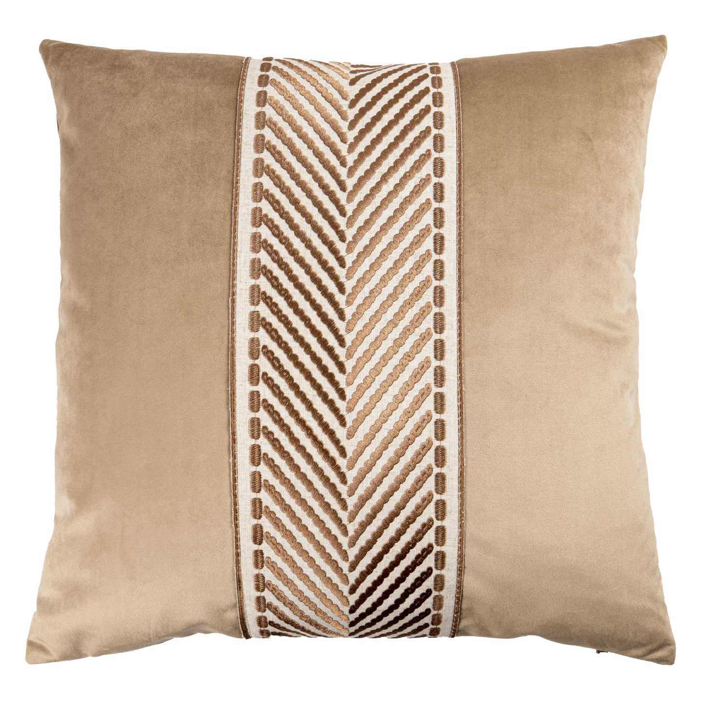 Brooks 22" Pillow