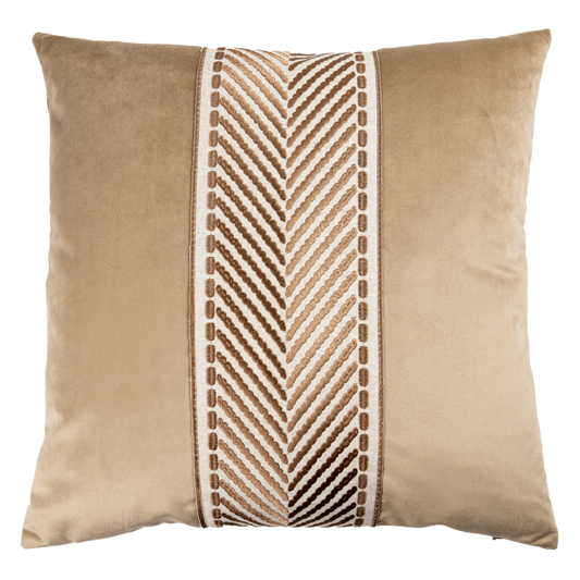 Brooks 22" Pillow