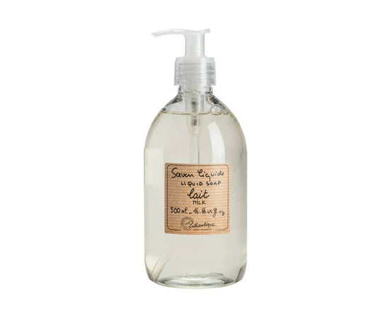 Lothantique | Milk Liquid Soap