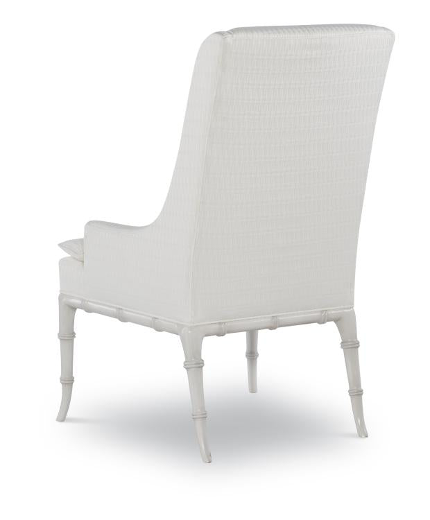 Regan Host Chair
