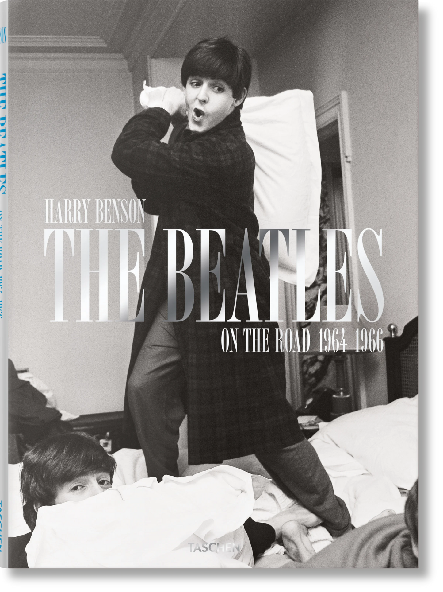 Benson, The Beatles