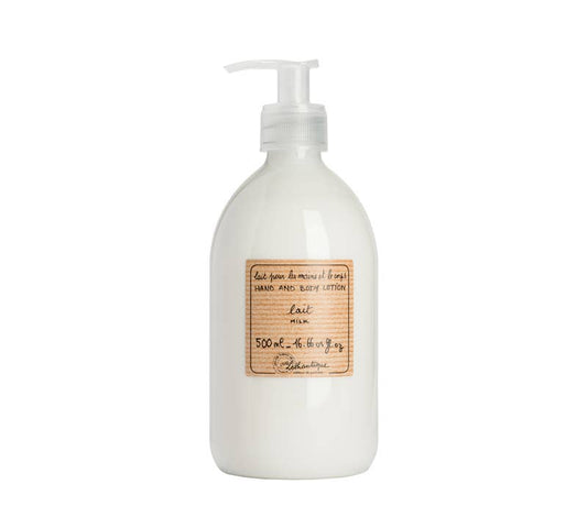 Lothantique | Milk Hand & Body Lotion