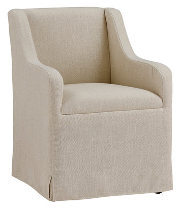 Barber Dining Chair