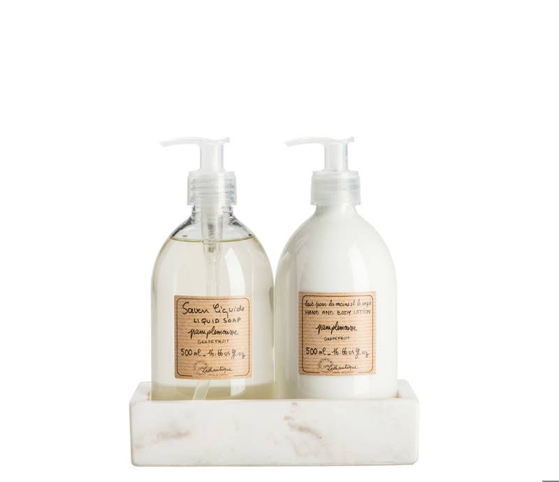 Belle de Provence | Marble Small Tray