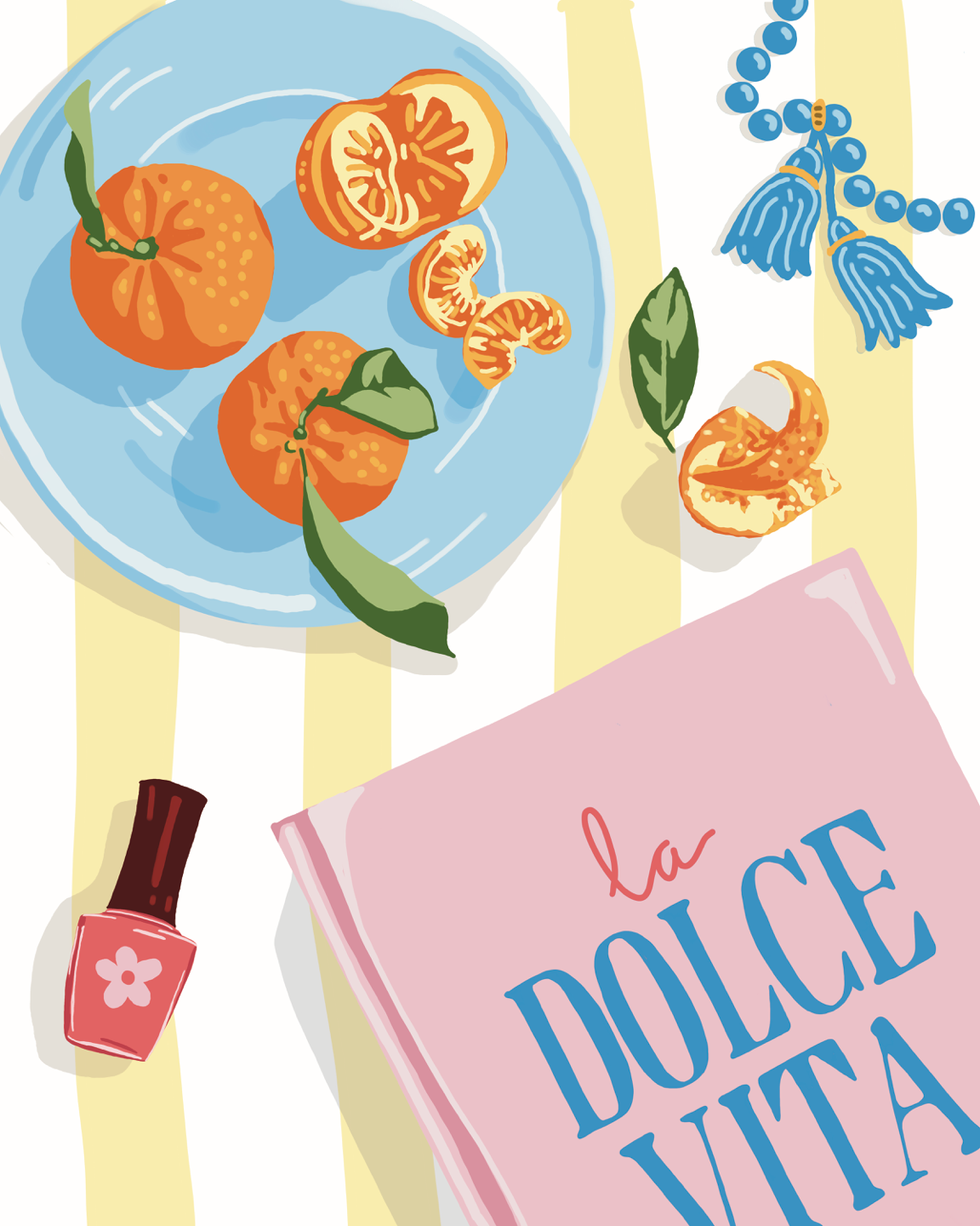 La Dolce Vita