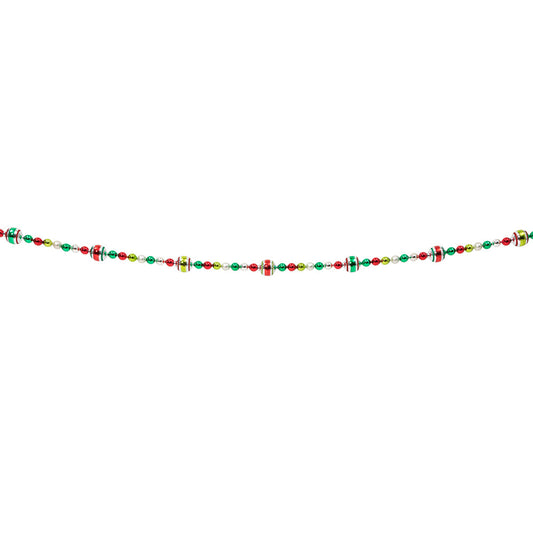 Holiday Splendor 1 Count 7' Tinsel Garland
