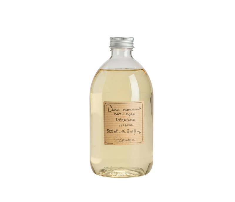 Lothantique | Foam Bath | 500ml