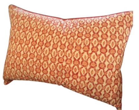 Ryan Lumbar Pillow