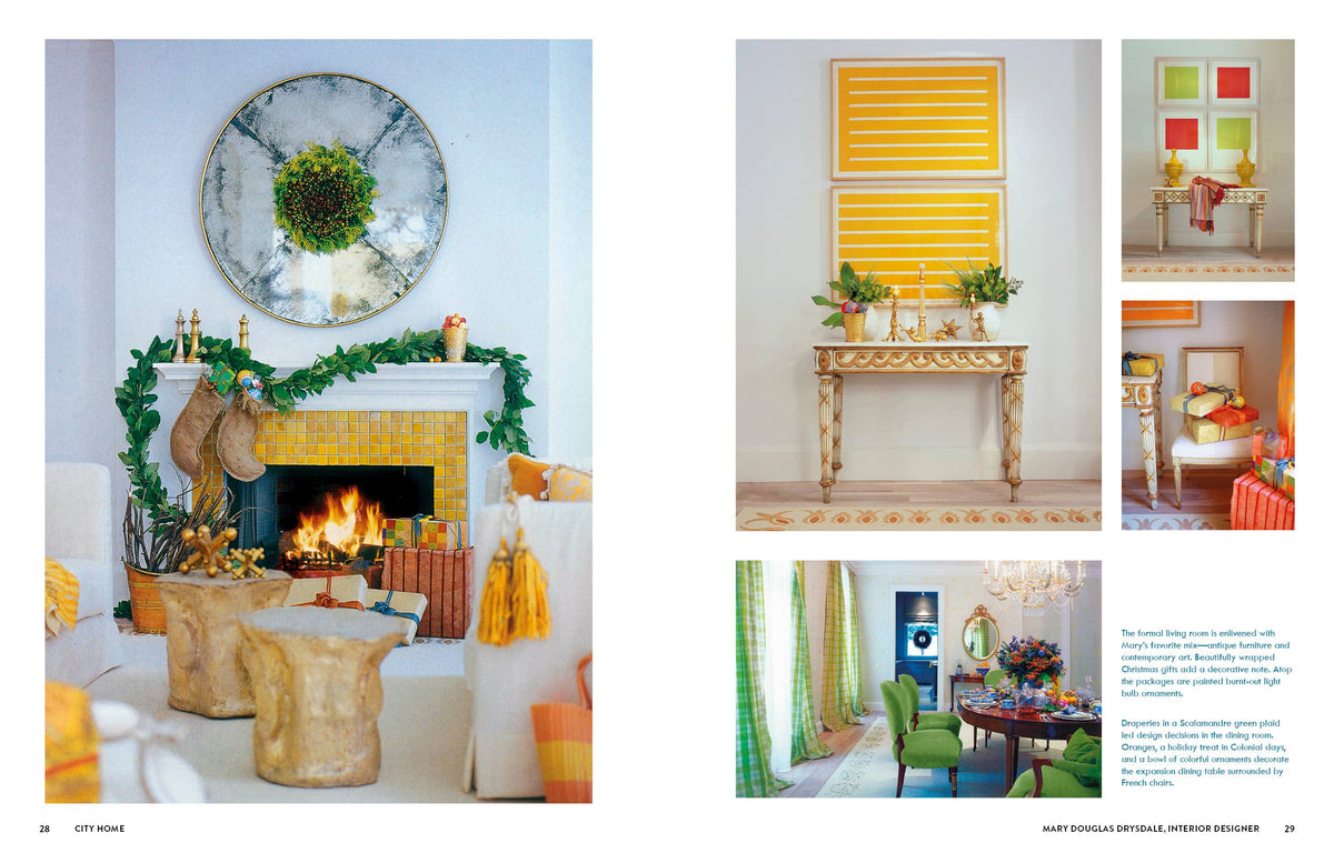 Christmas by Design