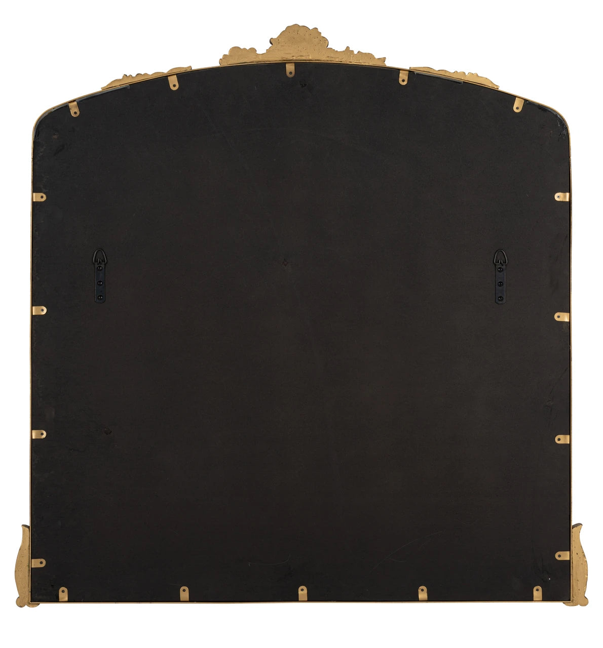 Adeline Mantle Mirror