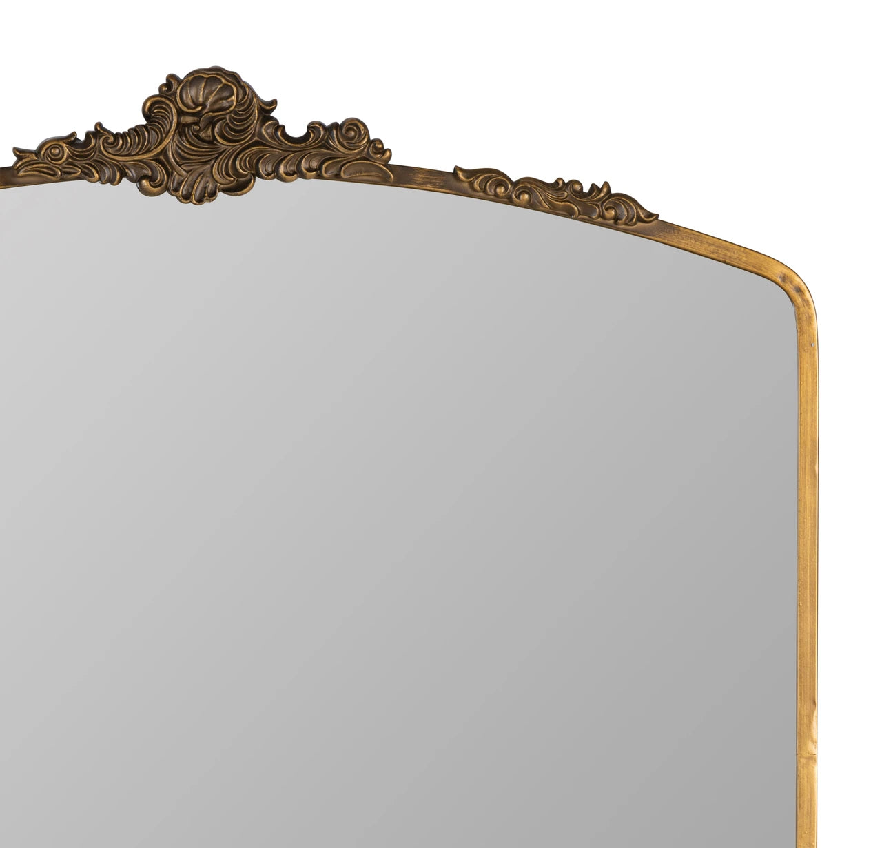 Adeline Mantle Mirror