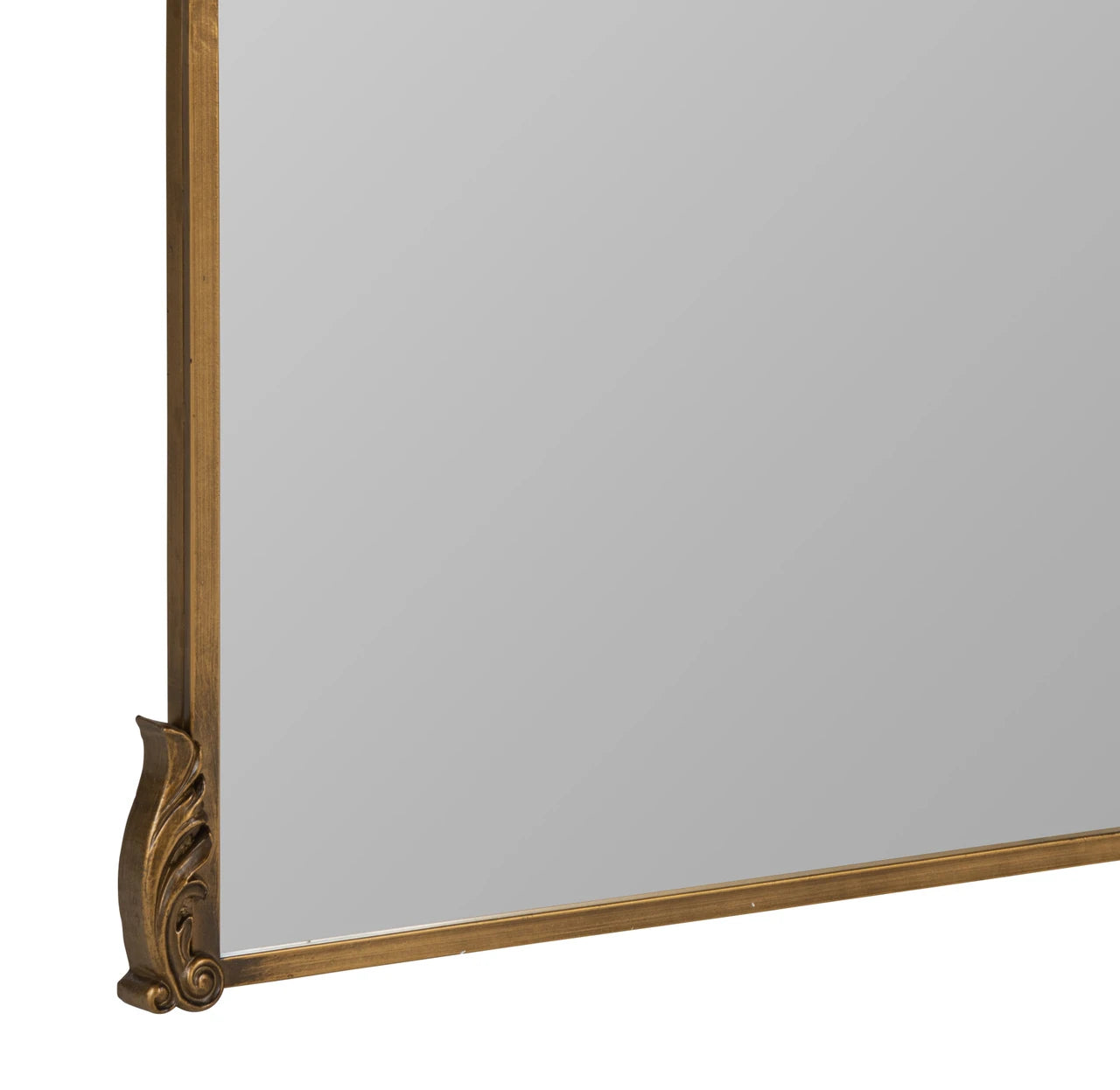 Adeline Mantle Mirror