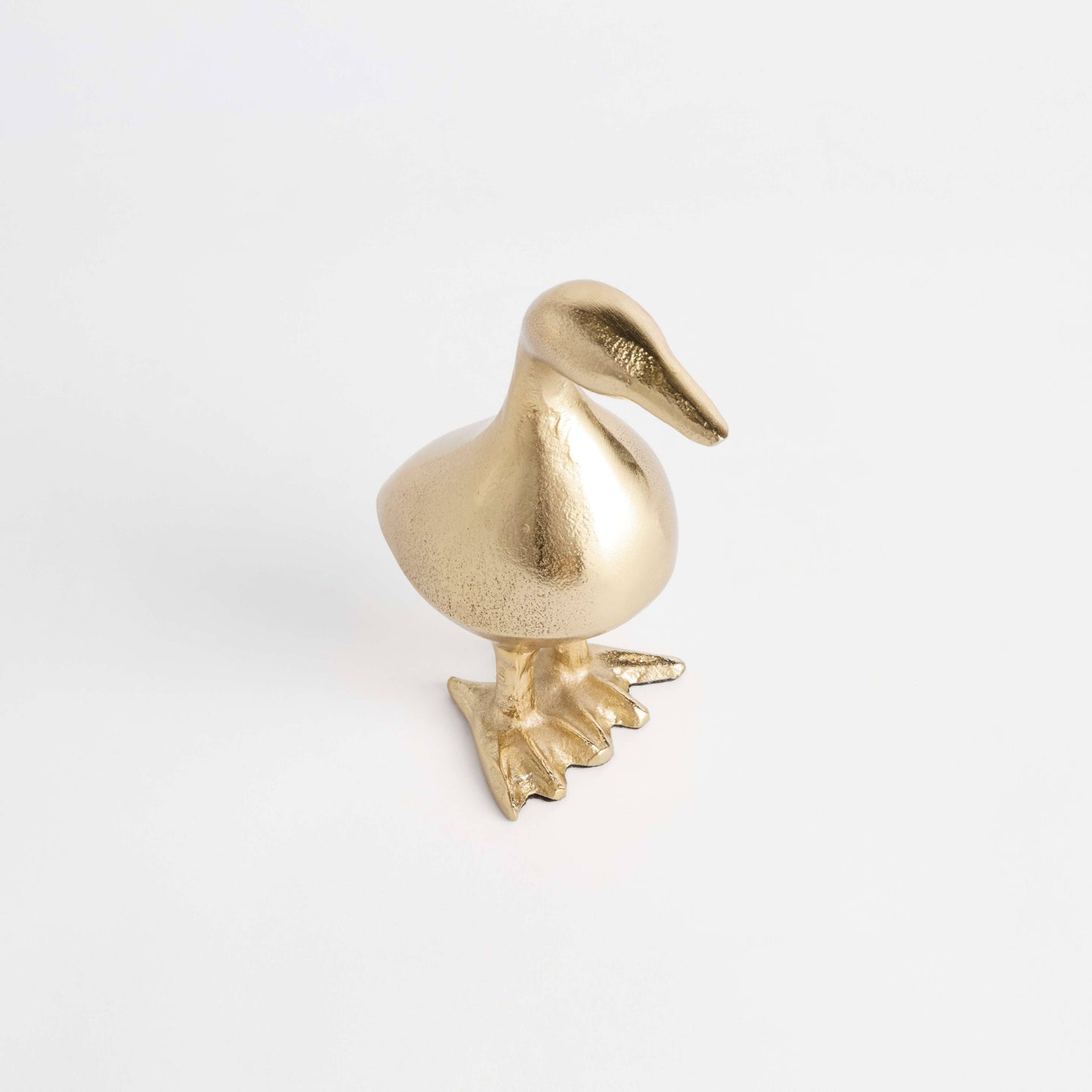 LITTLE DUCK SCULPTURE