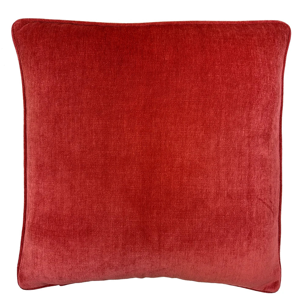 Vanderbilt Melon 22" Pillow