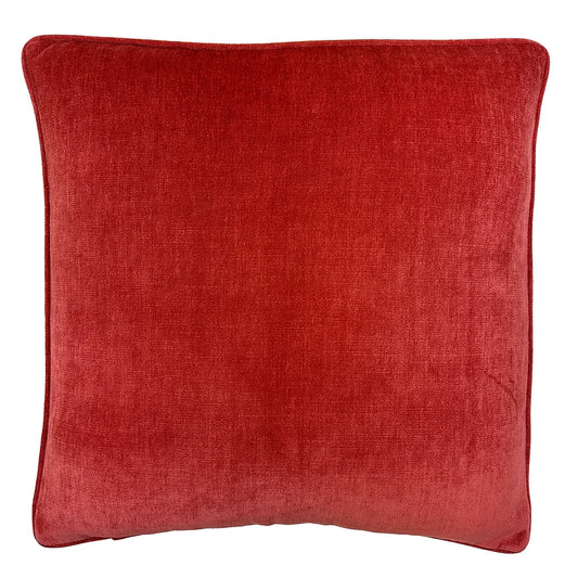 Vanderbilt Melon 22" Pillow