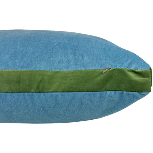 Eloise Lumbar Pillow