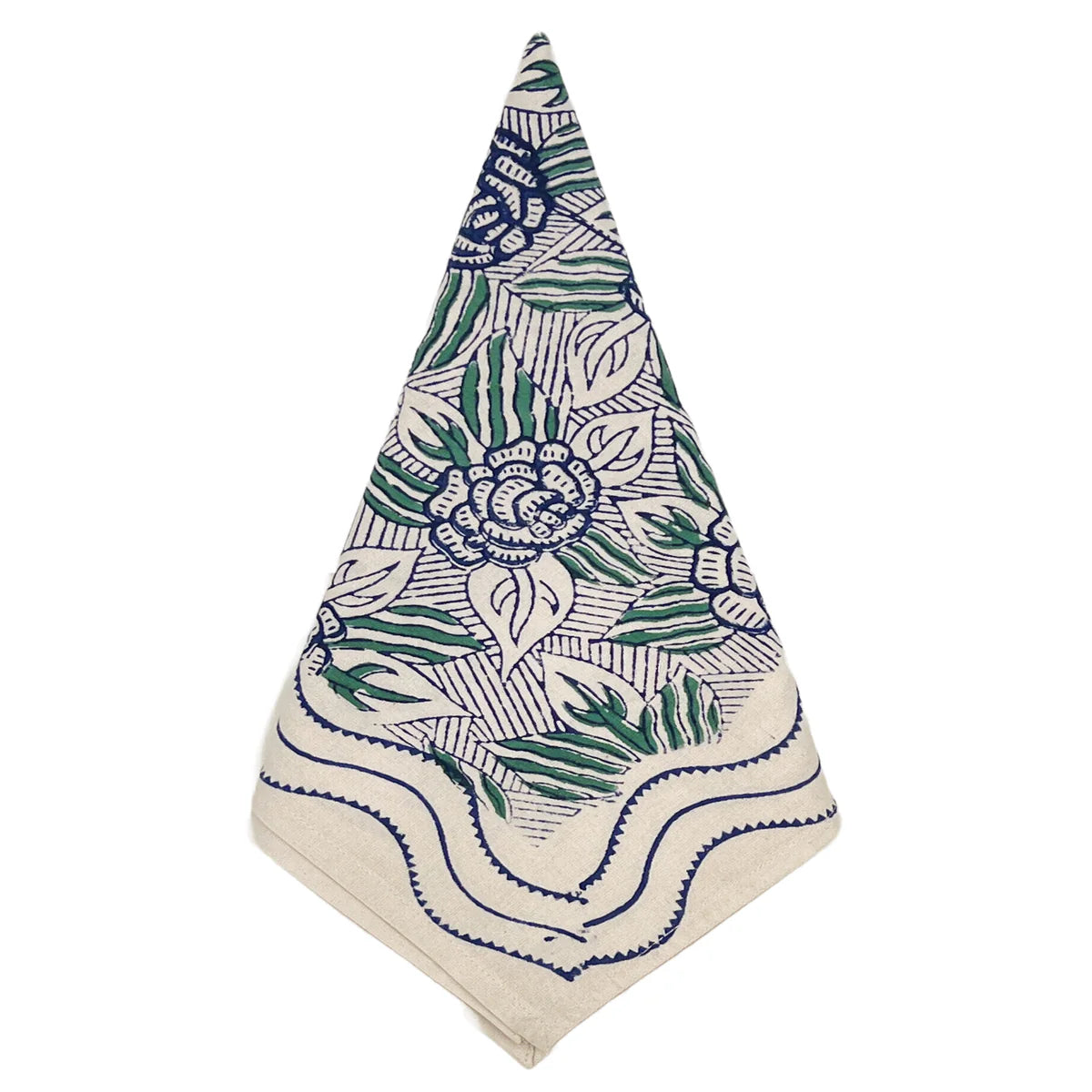 Cabana Napkin, Garden Party, Single