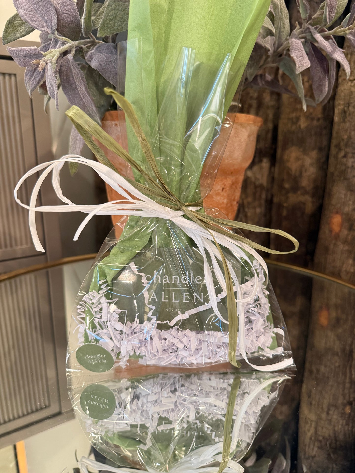 Chandler Allen Interiors Gift Card